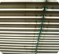 old lighting